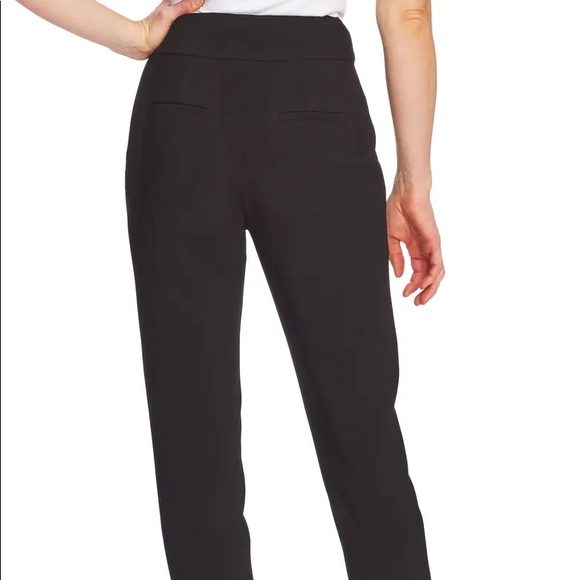 Vince Camuto Women’s Stretch Dress Pants - 4 - Black - RN 51323 - Picture 3 of 9